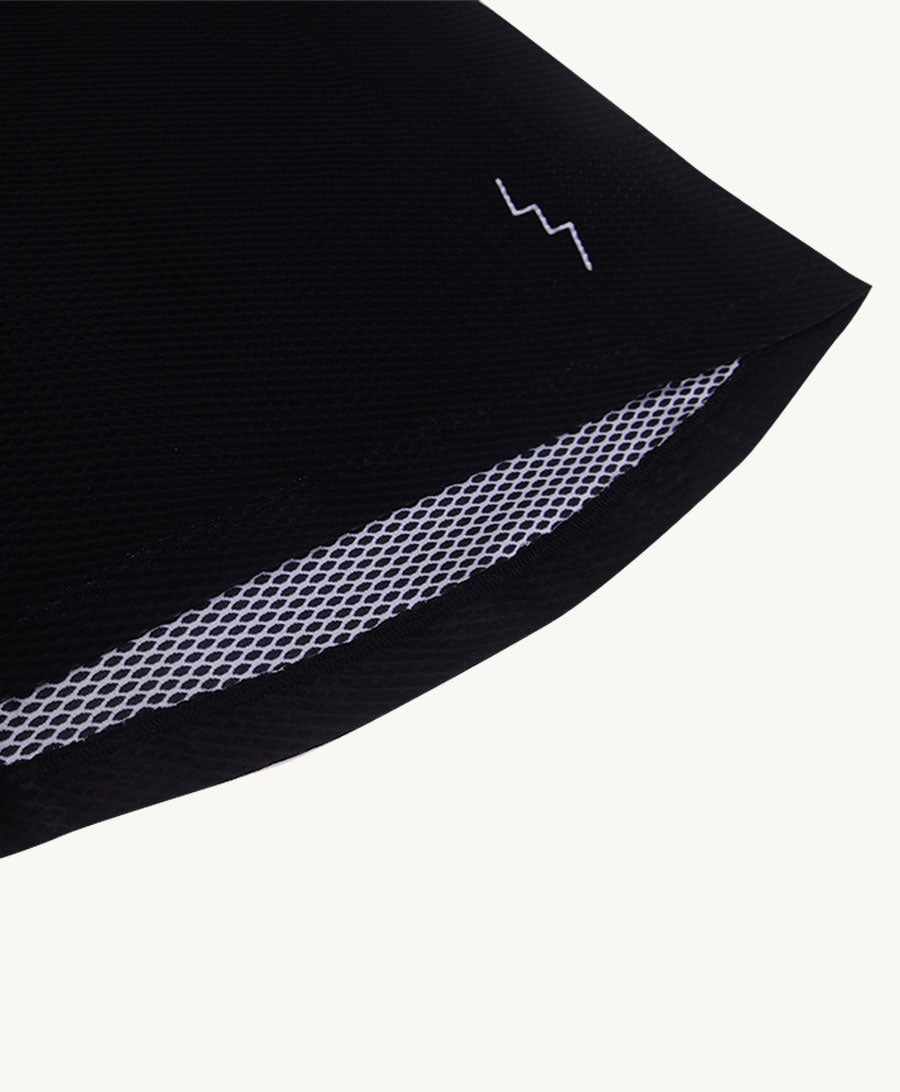 Black Base Layer