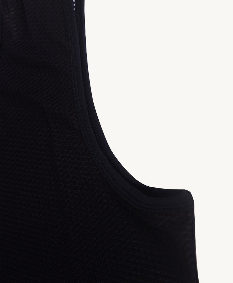 Black Base Layer