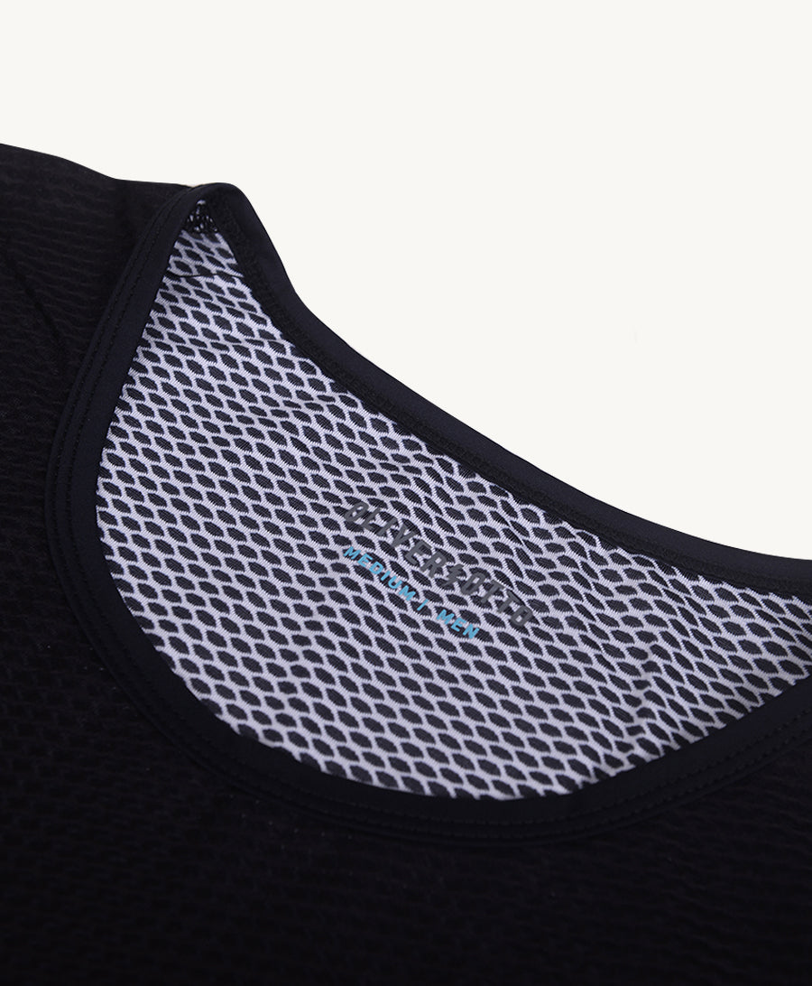 Black Base Layer