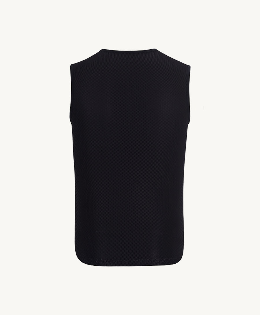 Black Base Layer