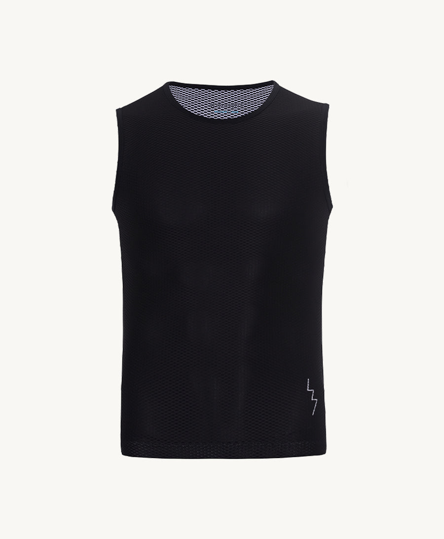 Black Base Layer