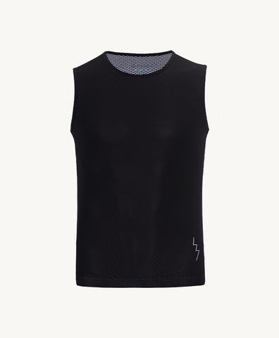 Black Base Layer · Unisex