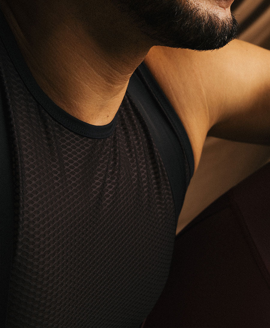 Black Base Layer