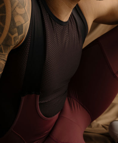 Black Base Layer