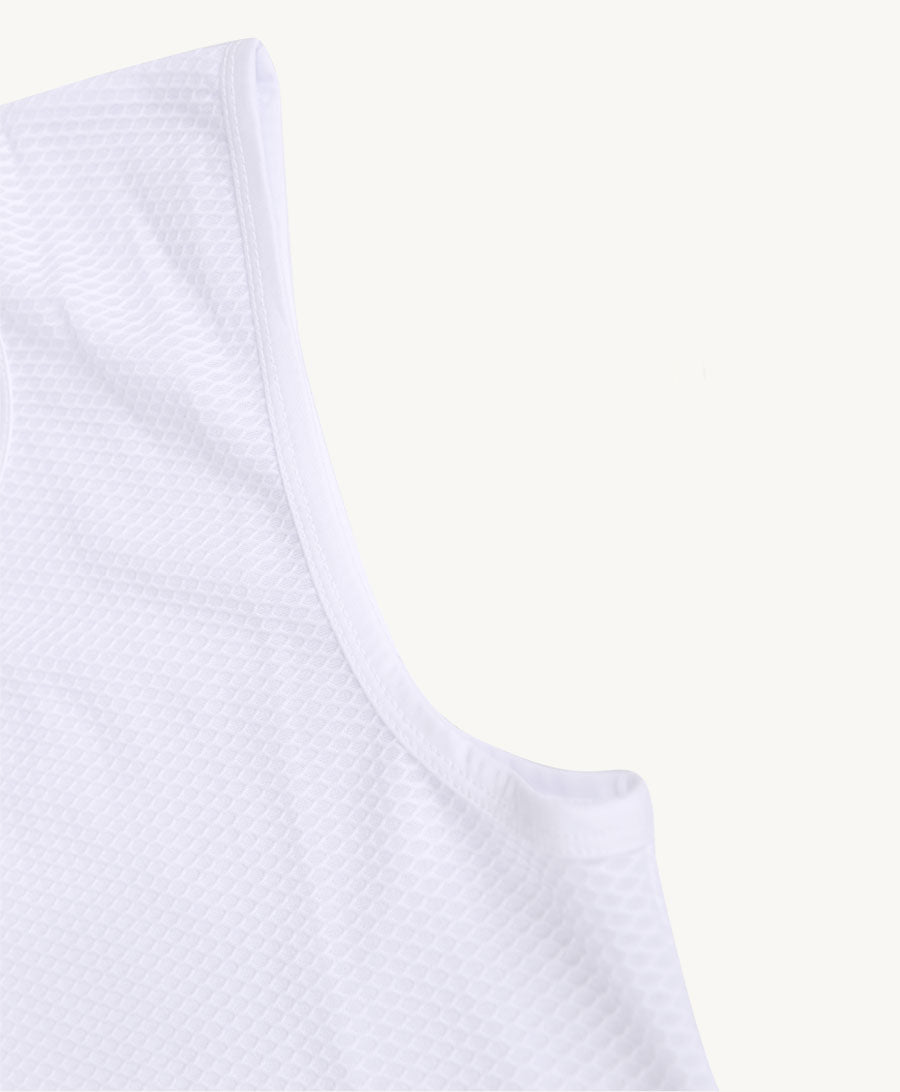 White Base Layer