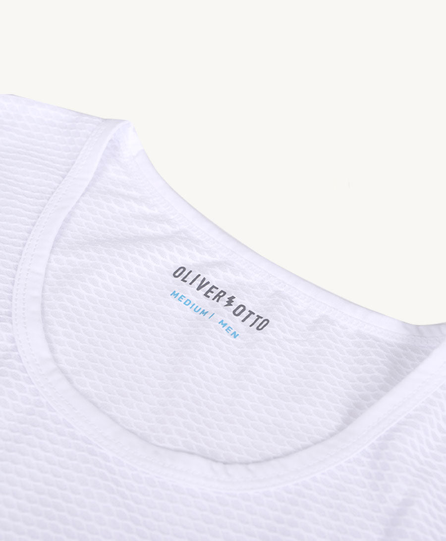 White Base Layer