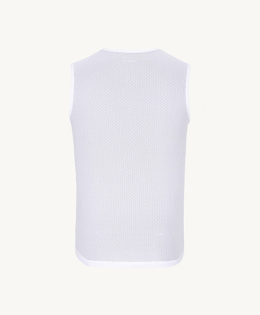 White Base Layer