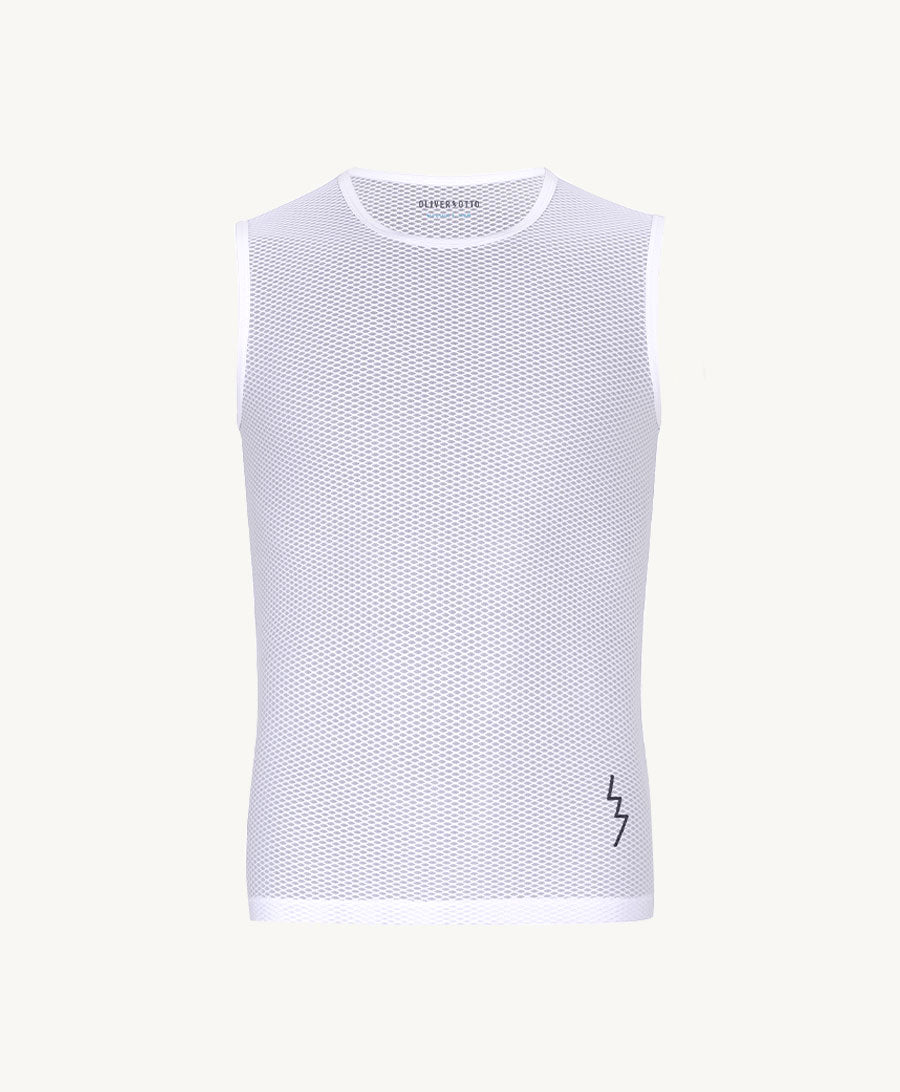 White Base Layer