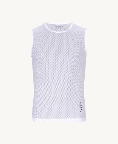 White Base Layer · Unisex
