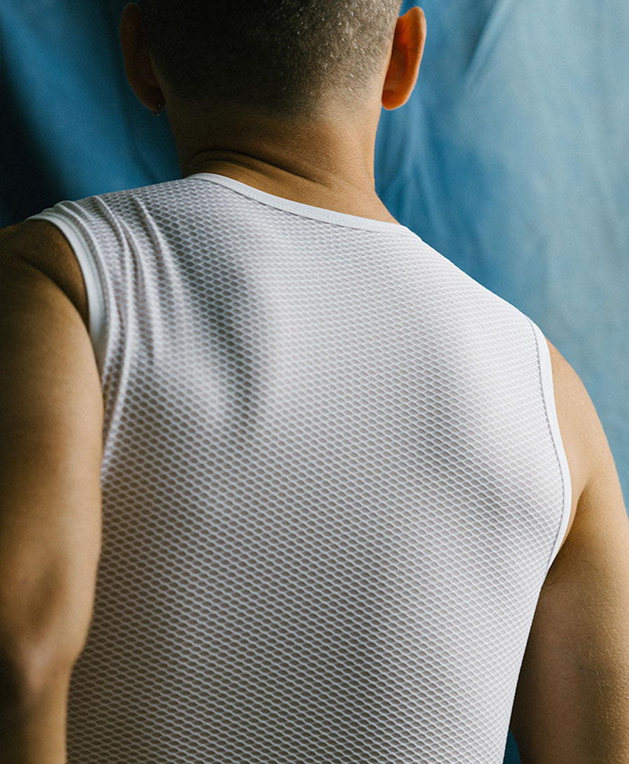 White Base Layer
