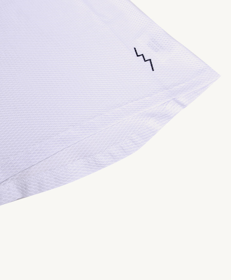 White Base Layer