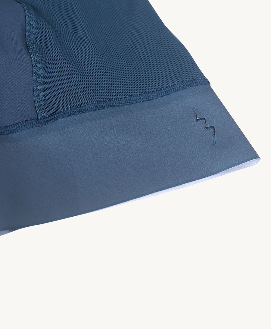 RAW Deep Coast Pocket Shorts Men