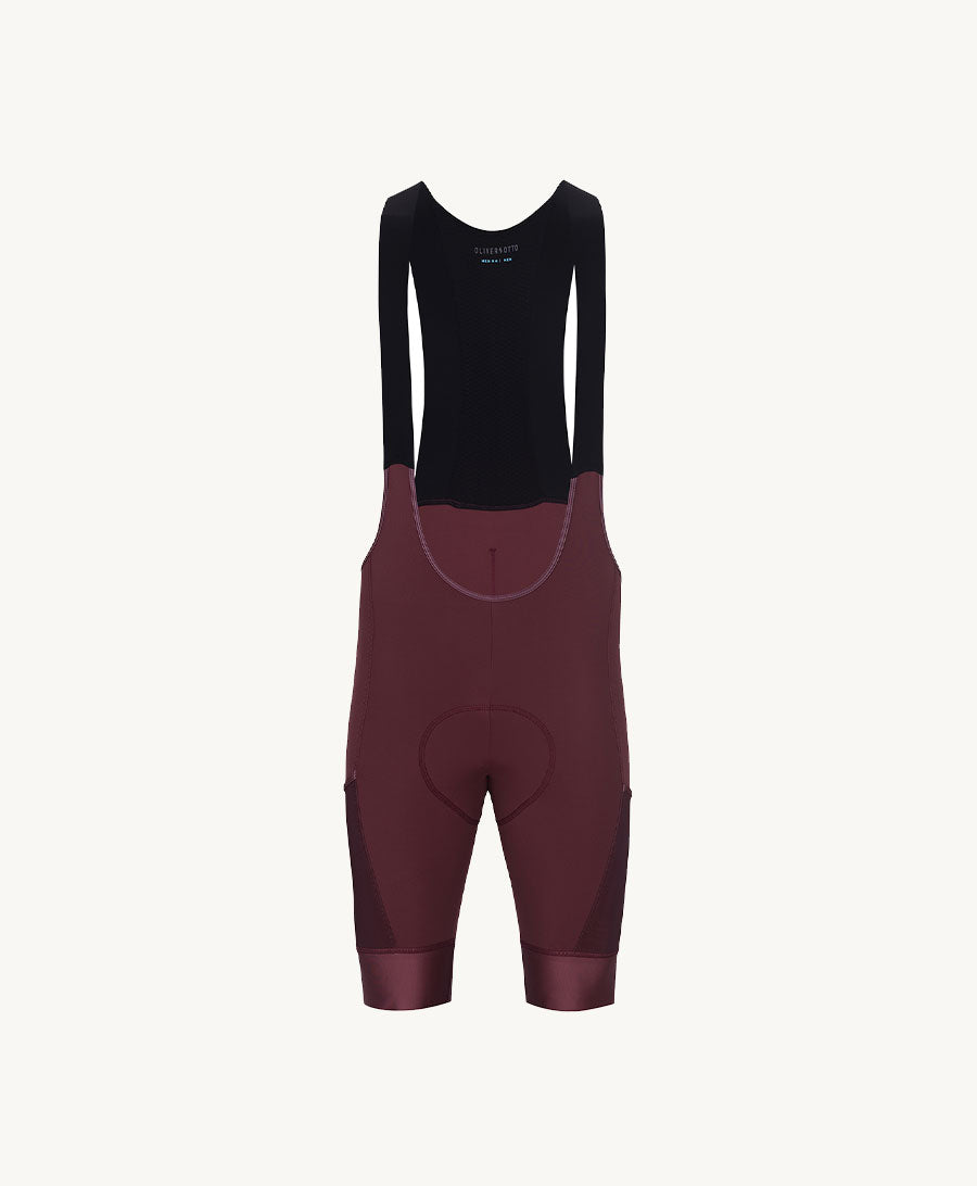 RAW Cannyon Plum Pocket Shorts Men