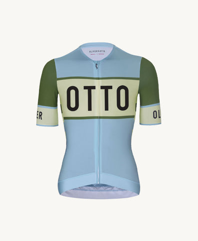 Timeless Threads Special Edition Jersey + T-shirt · Woman