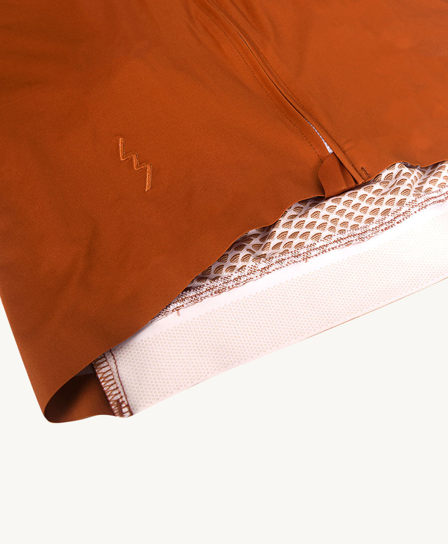 Terracota Road LS Jersey Women