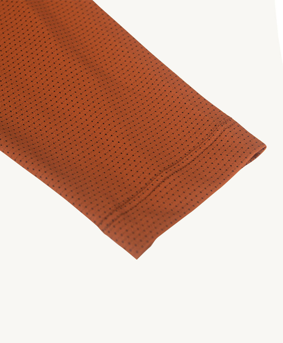 Terracota Road LS Jersey Women