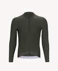 Trail Moss Fleece Jersey Men