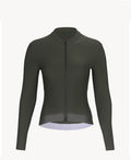 Trail Moss Fleece Jersey Woman