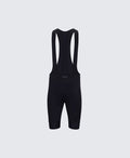 RAW Black Pro Bib Shorts · Men