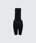 RAW Black Pro Bib Shorts · Women