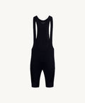 RAW Midnight Black Cargo Bib Shorts · Women