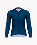 Blue Hour LS Jersey Women