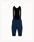 Blue Hour Cargo Bib Short Men
