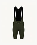Forest Haze Cargo Bib Short Men