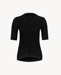 Midnight Black Pro Jersey Woman
