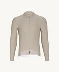 Pale Dune Fleece Jersey · Men