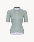 Sea Mist Aero Jersey Woman