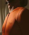 Terracota Road LS Jersey