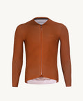 Terracota Road LS Jersey · Men