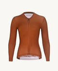 Terracota Road LS Jersey · Women