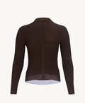 Umber Trail Fleece Jersey Woman