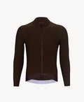 Umber Trail Fleece Jersey Men