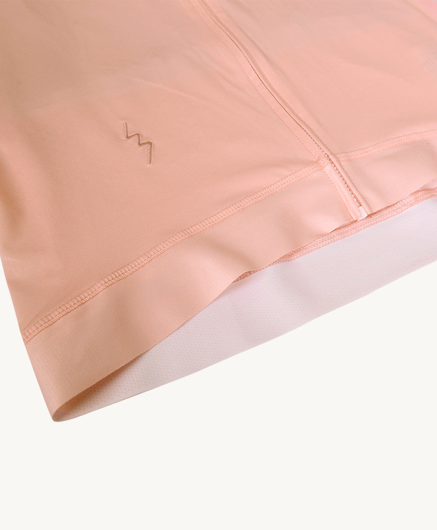 Wild Rose Jersey Men