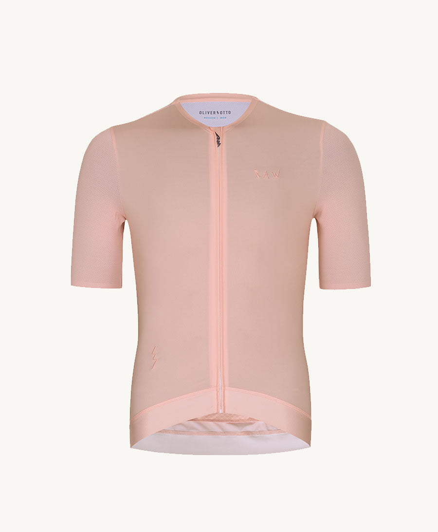 Wild Rose Jersey Men